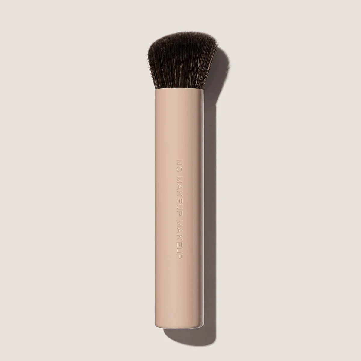 The Perfect Foundation Brush | No Makeup Makeup