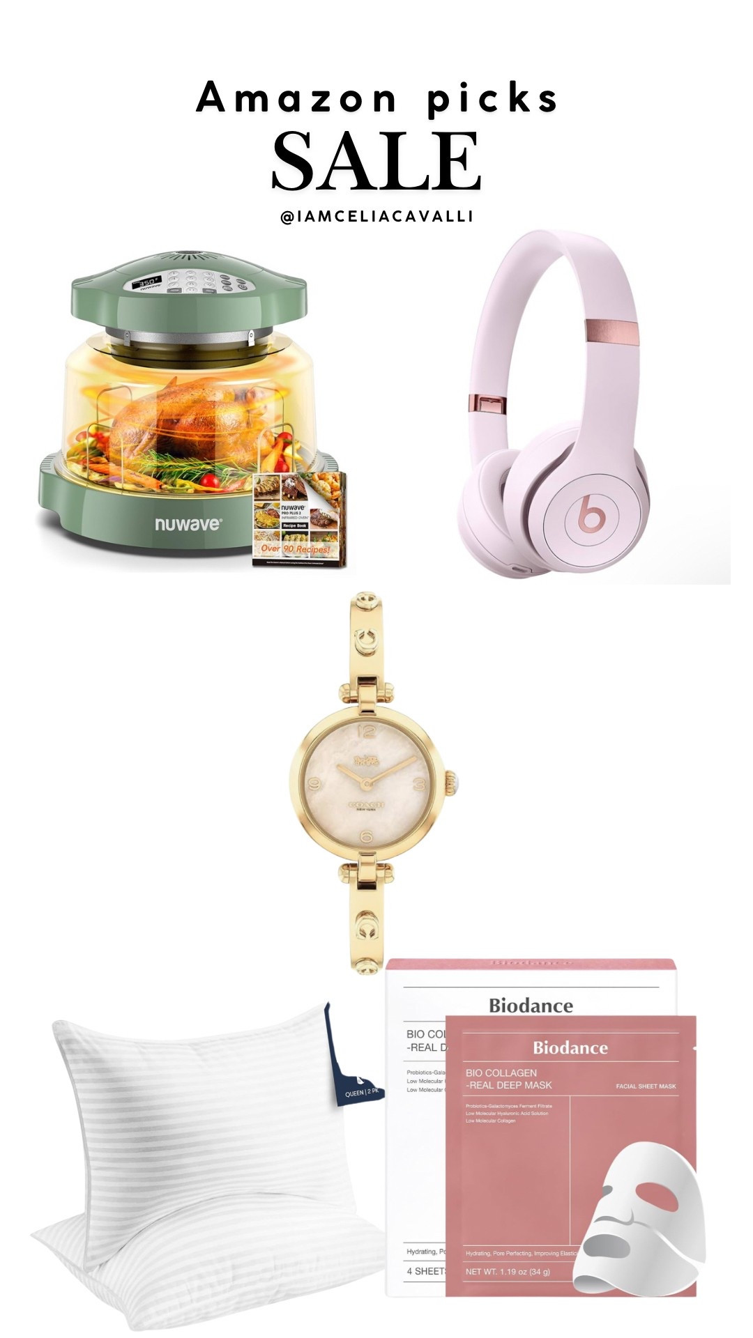 Shop my Amazon sale list! 

#LTKFindsUnder100 #LTKHome #LTKSaleAlert