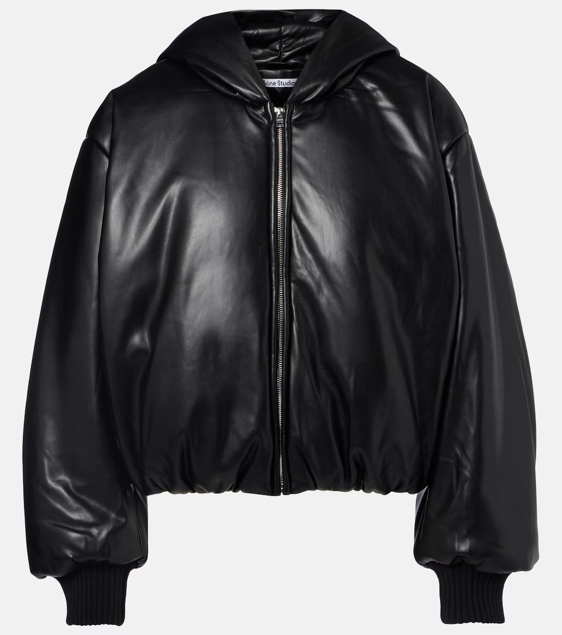 Hooded padded jacket | Mytheresa (INTL)
