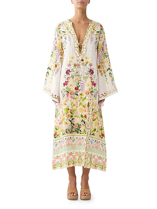 If your wardrobe needs a glow-up, this Saks designer sale is IT 💫 up to 60% off on everything from statement dresses to everyday denim, luxe handbags, chic sandals & elevated basics—basically your entire closet upgrade in one sale 🛍️ #closetrefresh #designersale #saksfifthavenue #luxurystyle #salealert #dresses #denimstyle #handbaglover #heelsaddict #fashioninspo #trendingnow 

 #LTKSeasonal #LTKU #LTKSaleAlert