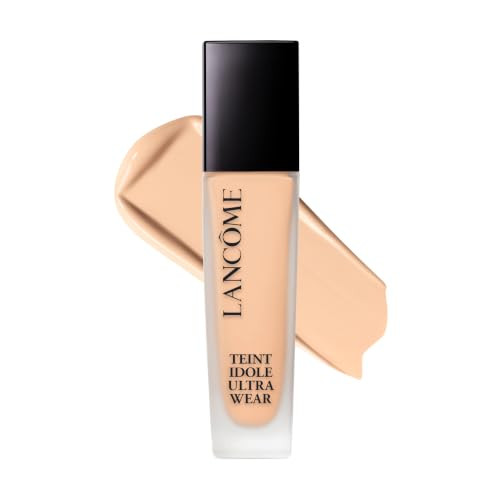 Lancôme Teint Idole Ultra Wear Natural Matte Foundation - 120N, 1 Fl Oz | Amazon (US)