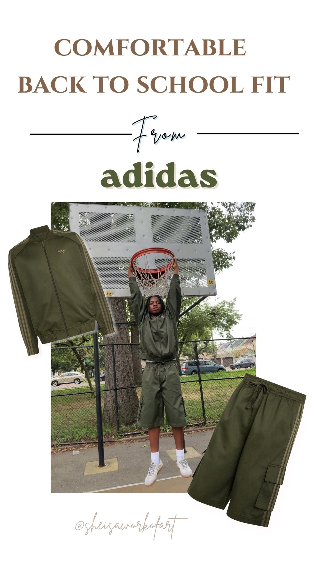 @adidas
#createdwithadidas #adidaspartner @shop.ltk #liketkit
