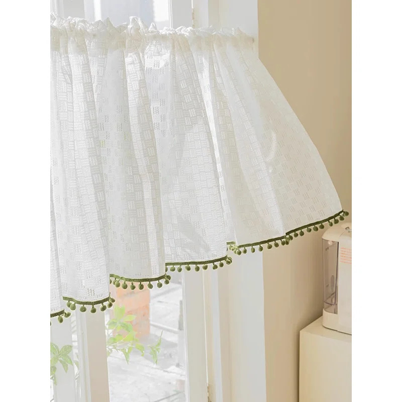 Window Valance | Wayfair North America