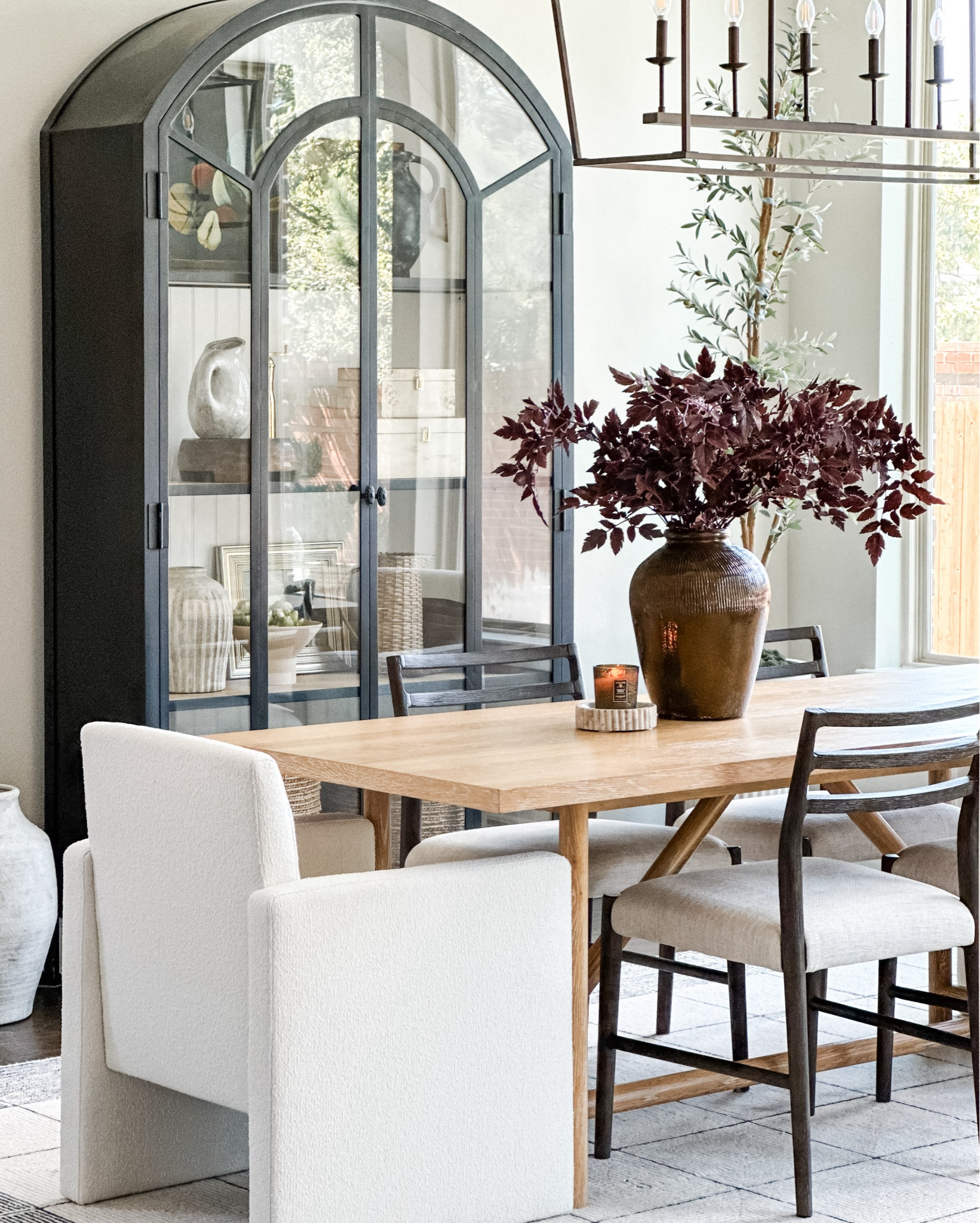 Look for less!! My viral fall stems now have a look alike on Amazon! Hurry they will sell out!

#LTKSeasonal #LTKHome #LTKFindsUnder50