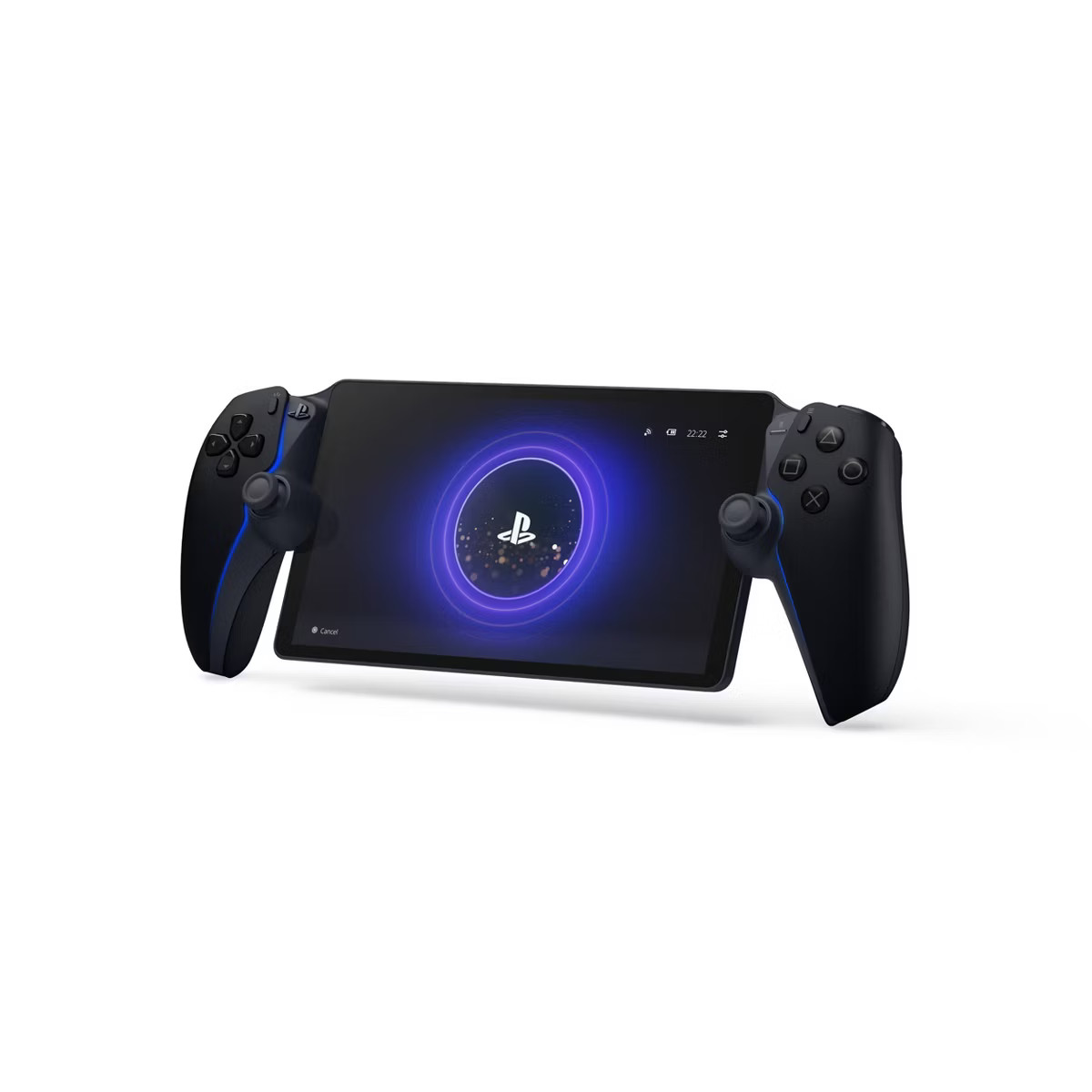 PlayStation Portal Midnight Black - PlayStation 5 | Target