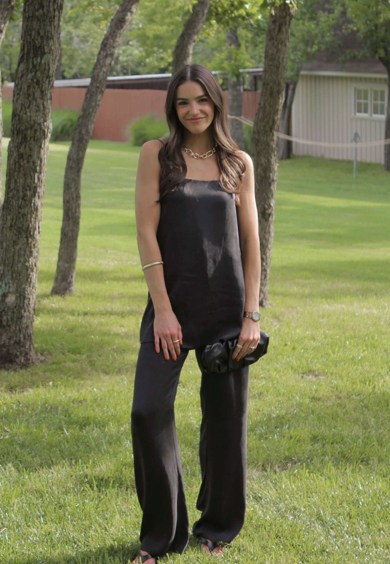 one of my favorite outfits 🤍 perfect for so many occasions 

#LTKSeasonal #LTKstyletip