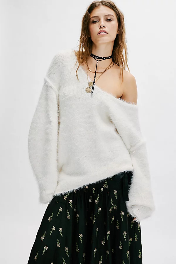 Sparrow Pullover | Free People (Global - UK&FR Excluded)