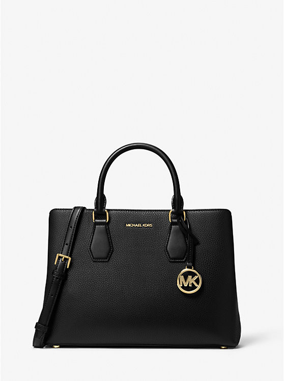 Camille Large Satchel | Michael Kors US