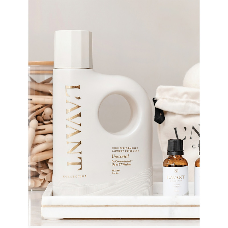 L'Avant Collective Unscented Laundry Detergent | Bloomingdale's (US)