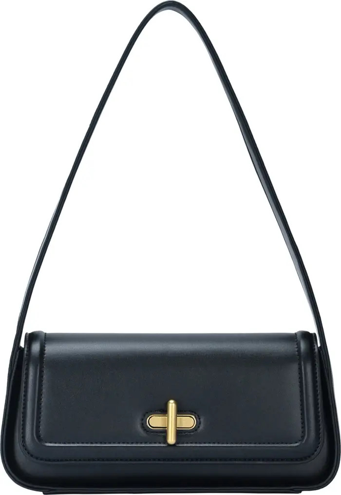 Rachel Zoe Turn Lock Baguette | Nordstromrack | Nordstrom Rack