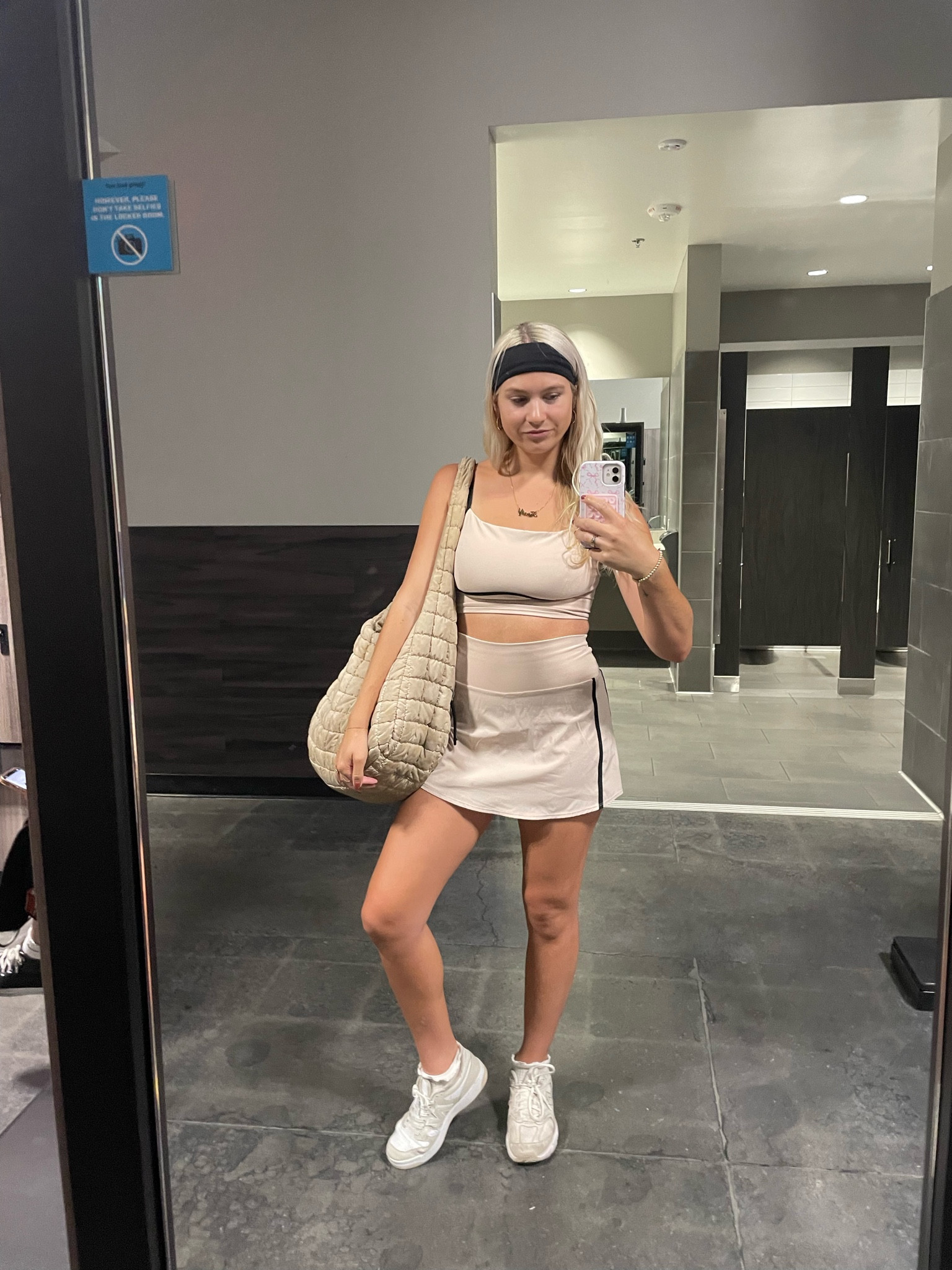 Alo look alike set from target 

#LTKActive #LTKFitness #LTKOver40