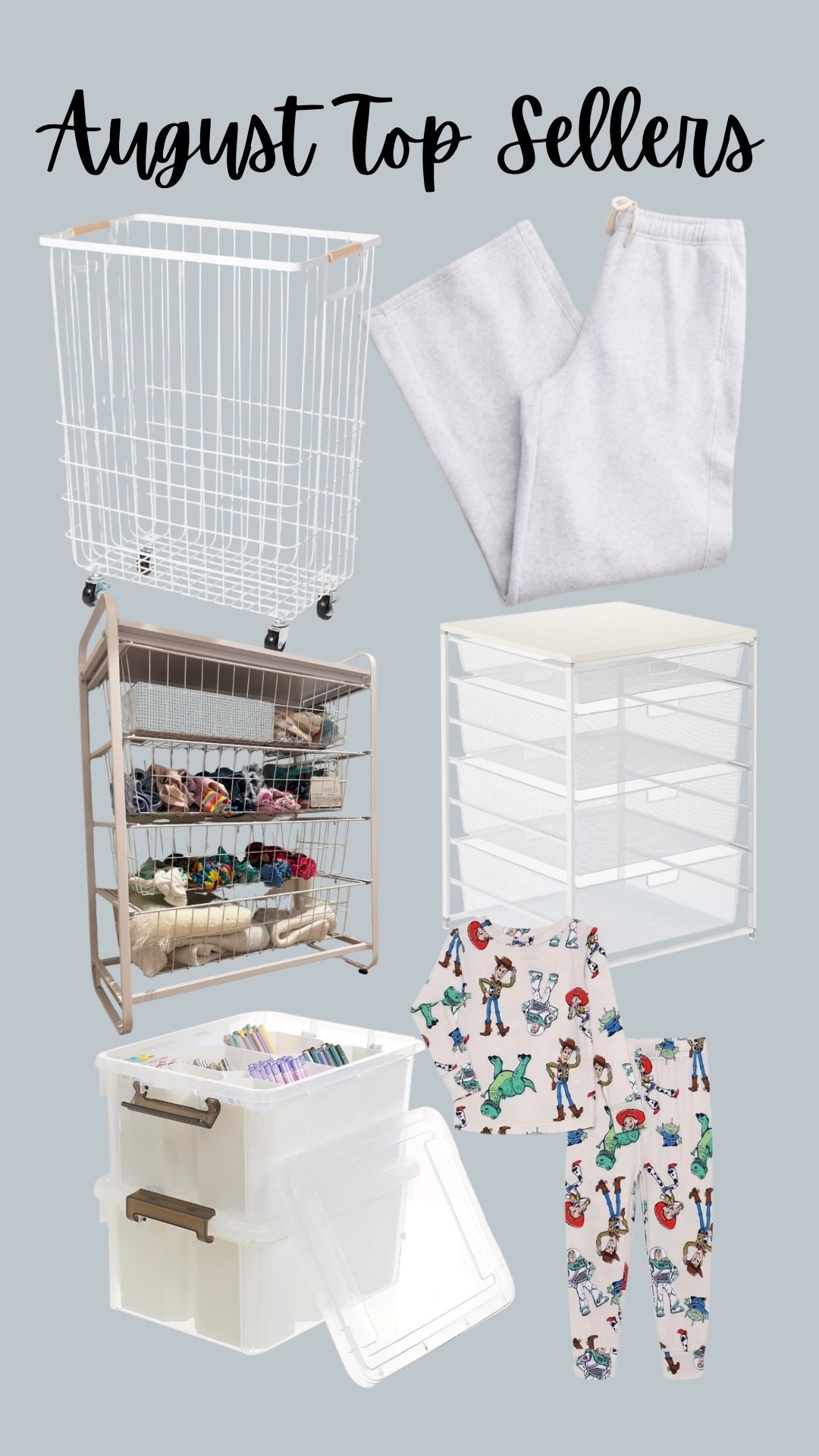 Most Loved items this month! 

#LTKFamily #LTKKids #LTKHome