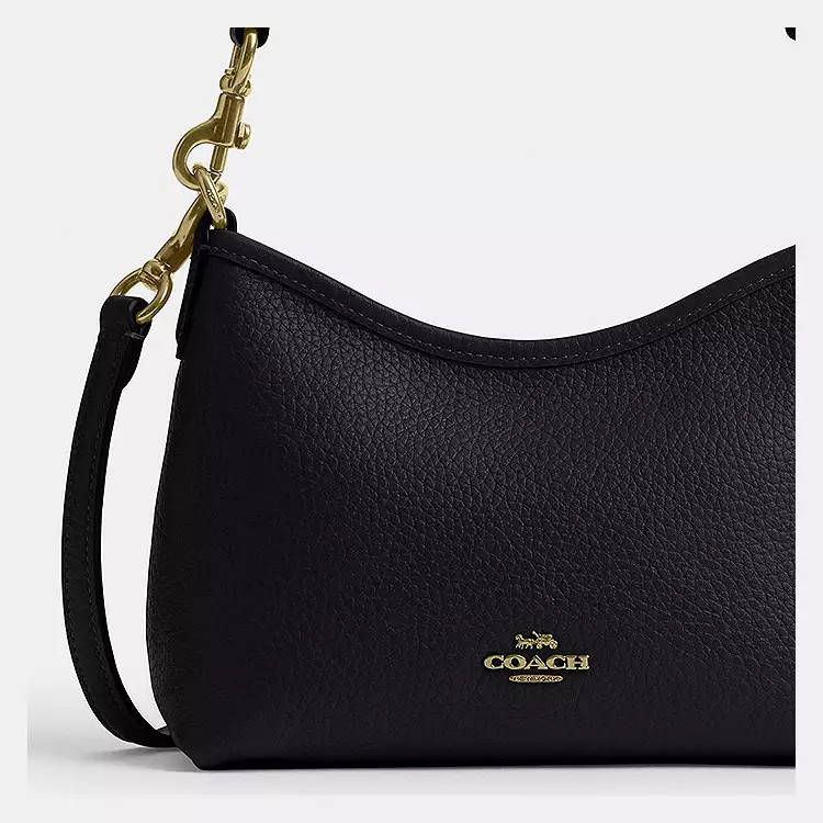 Laurel Small Shoulder Bag | Coach Outlet US