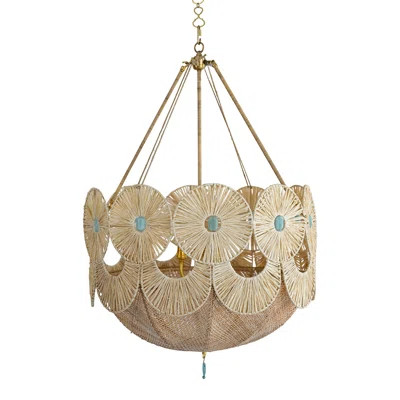 Robbie Chandelier | Perigold