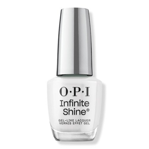 Funny Bunny Infinite Shine Long-Wear Nail Polish, Blacks/Whites/Grays - OPI | Ulta Beauty | Ulta