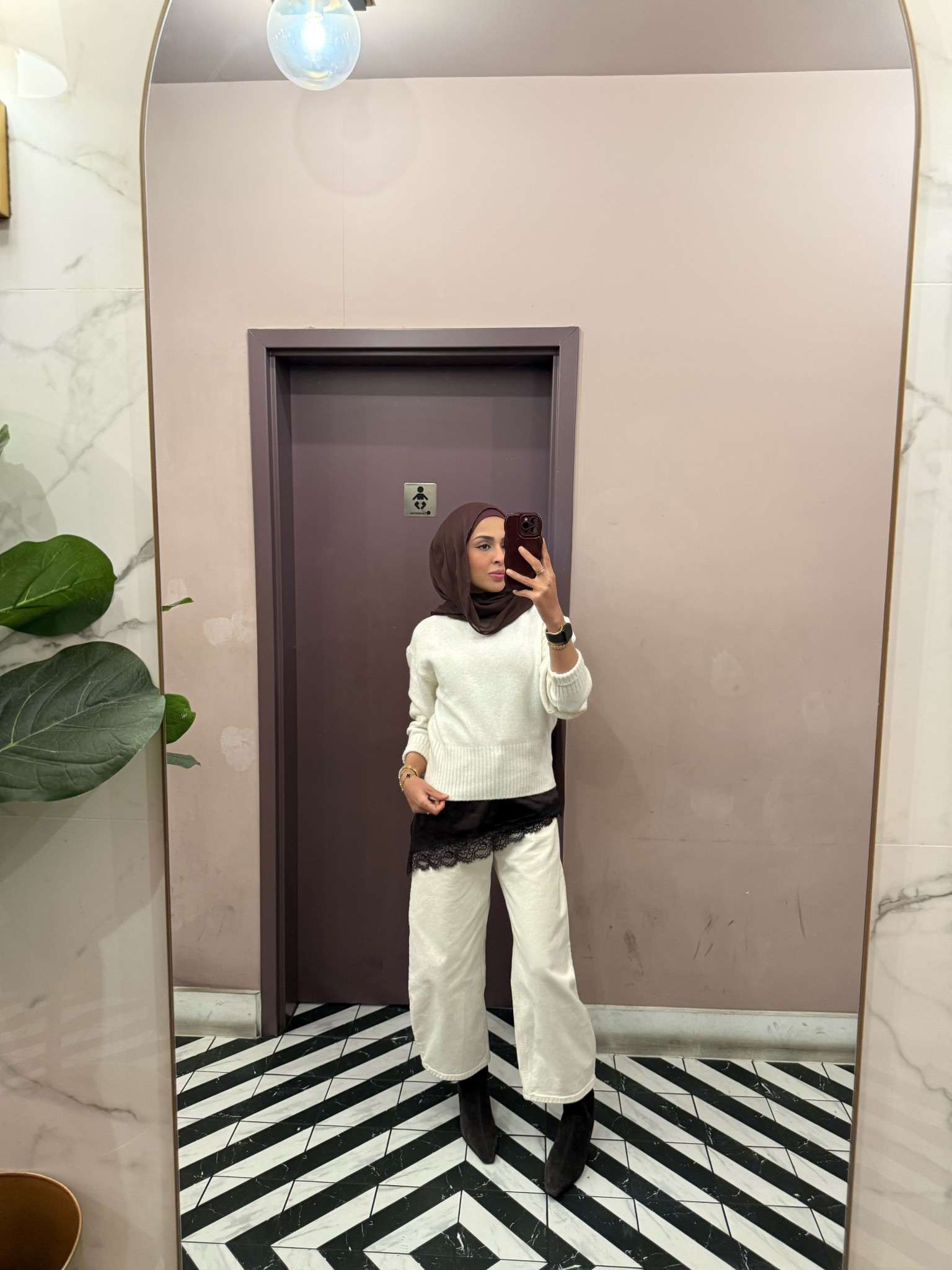 Obsessed with the lace trend. Reminds me of early 2000s

#LTKgrwm #LTKFindsUnder50 #LTKdayinmylife