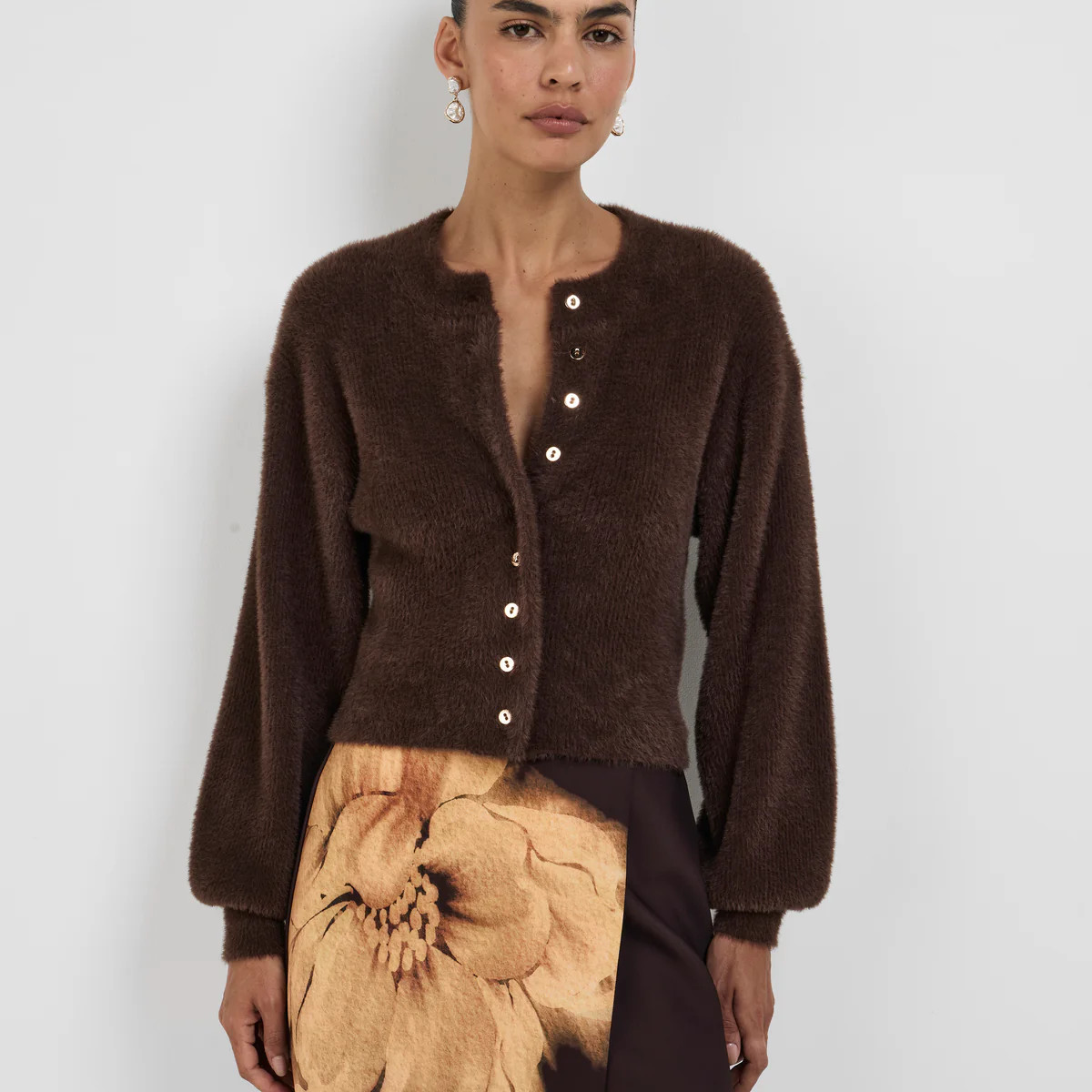 LORI CARDIGAN | Sheike (Australia)