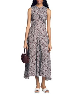 Daisy Print Maxi Dress | Bloomingdale's (US)