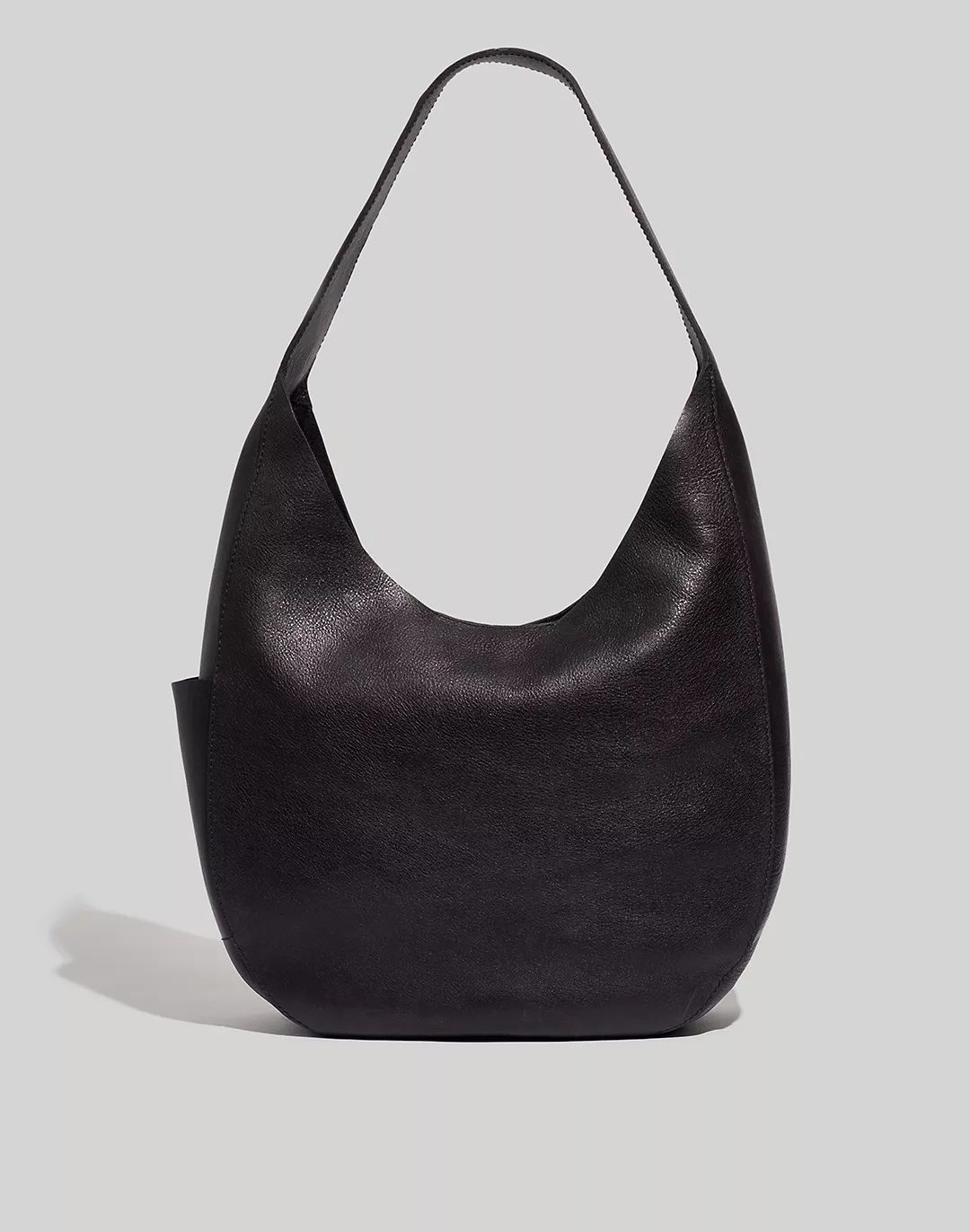The Oversized Shopper Bag | Madewell