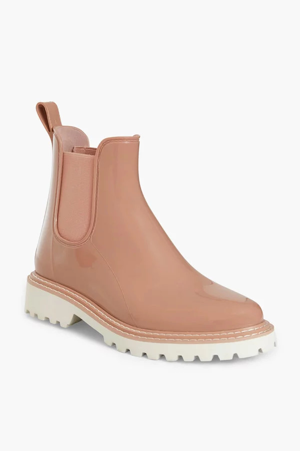 Blush Stormy H2O Boots | Tuckernuck (US)