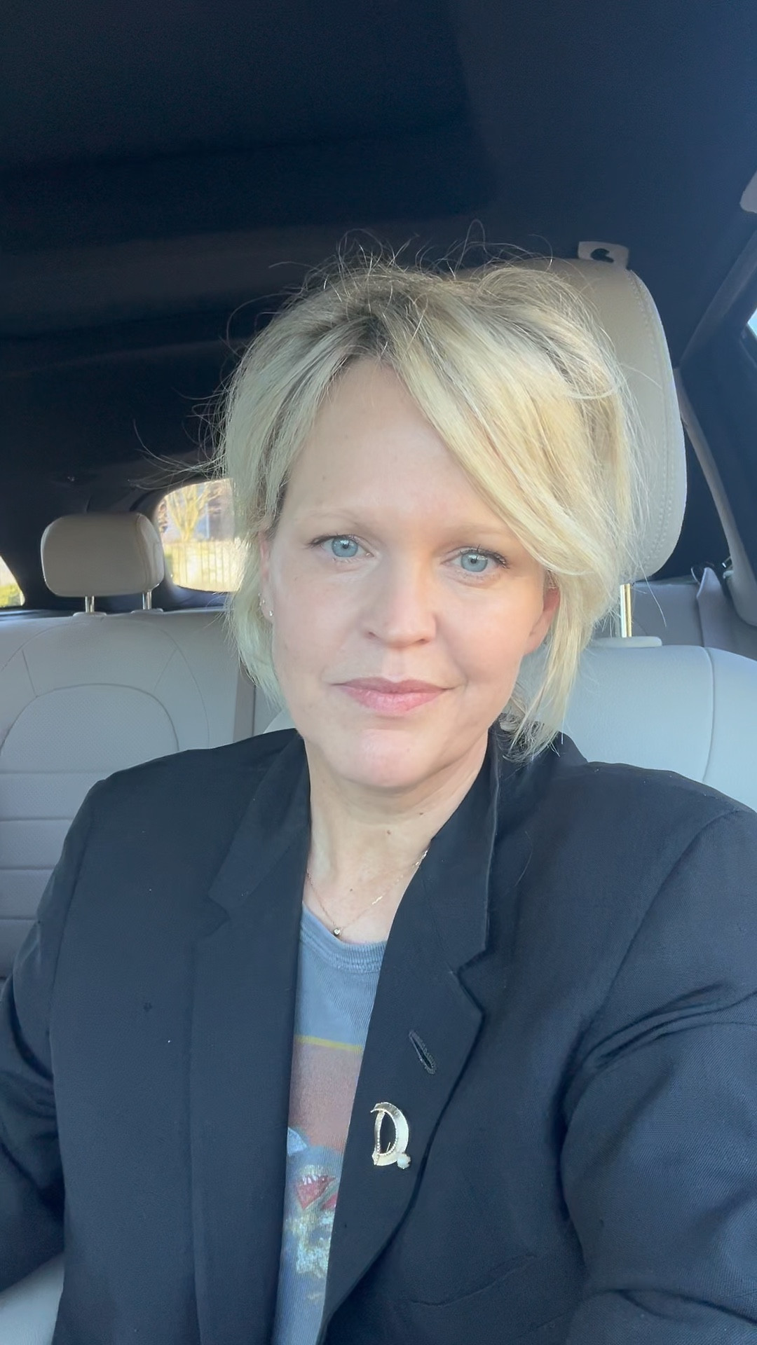 Wear what you love and feels true to you ❤️

#LTKStyleTip #LTKOver40 #LTKWatchNow