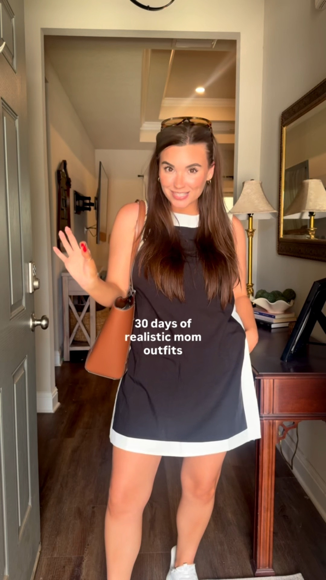 30 days of realistic mom outfits

#LTKootd #LTKmomlife