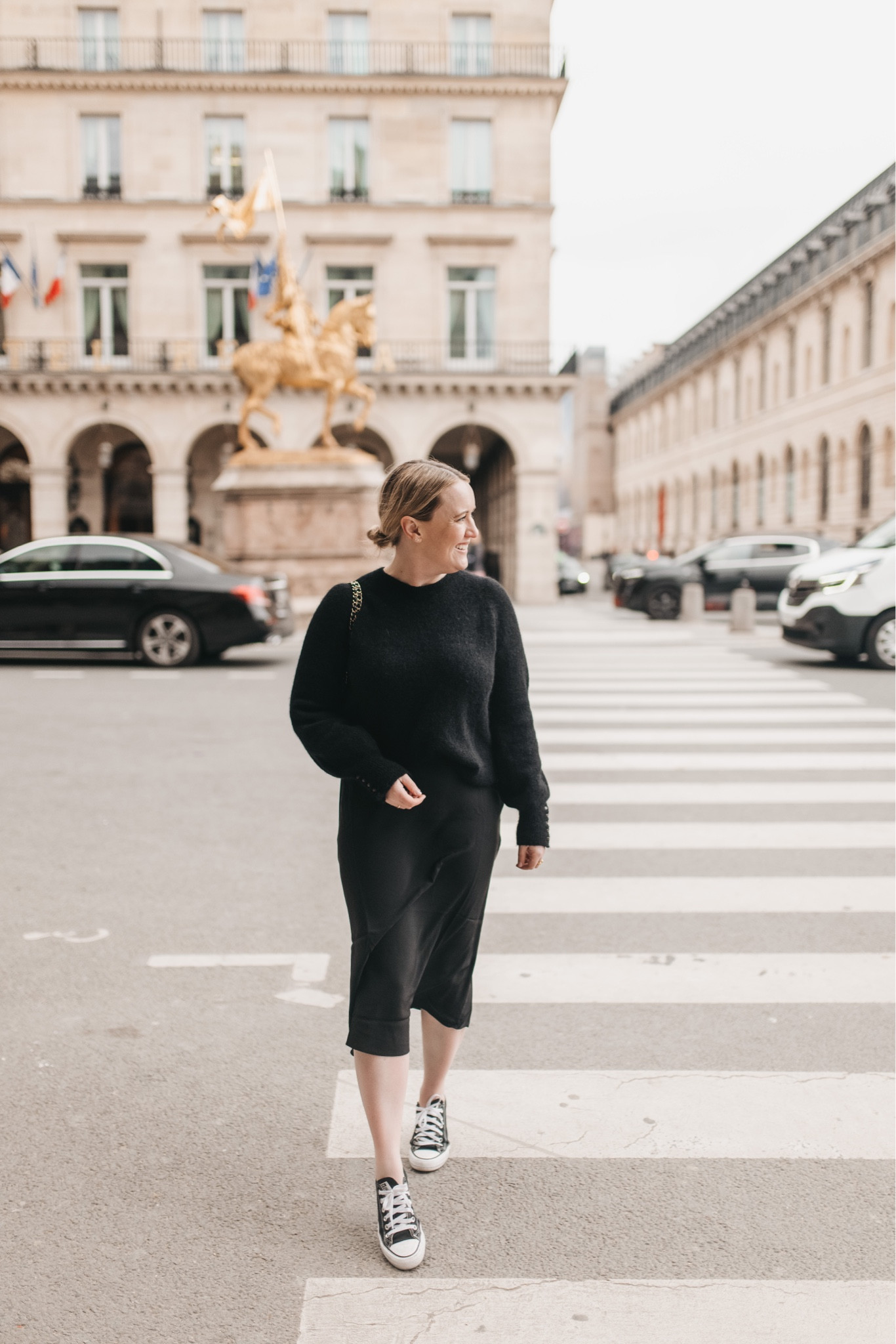 M.MMLafleur Silk skirt midi skirt 

#LTKSeasonal