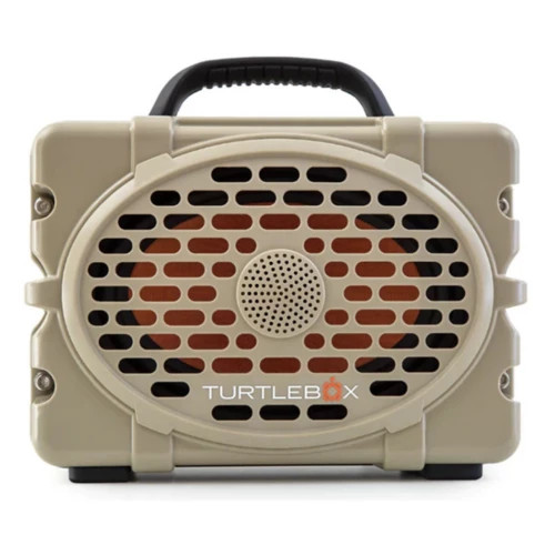 TURTLEBOX Gen 2 Portable Speaker | Scheels