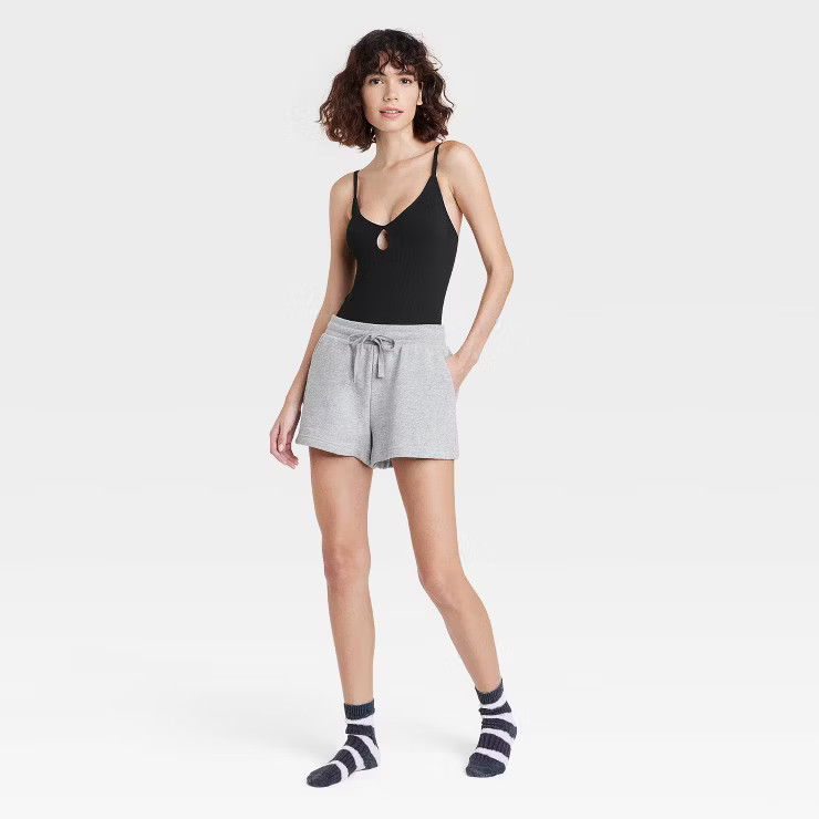 Women's Seamless Bodysuit - Colsie™ | Target