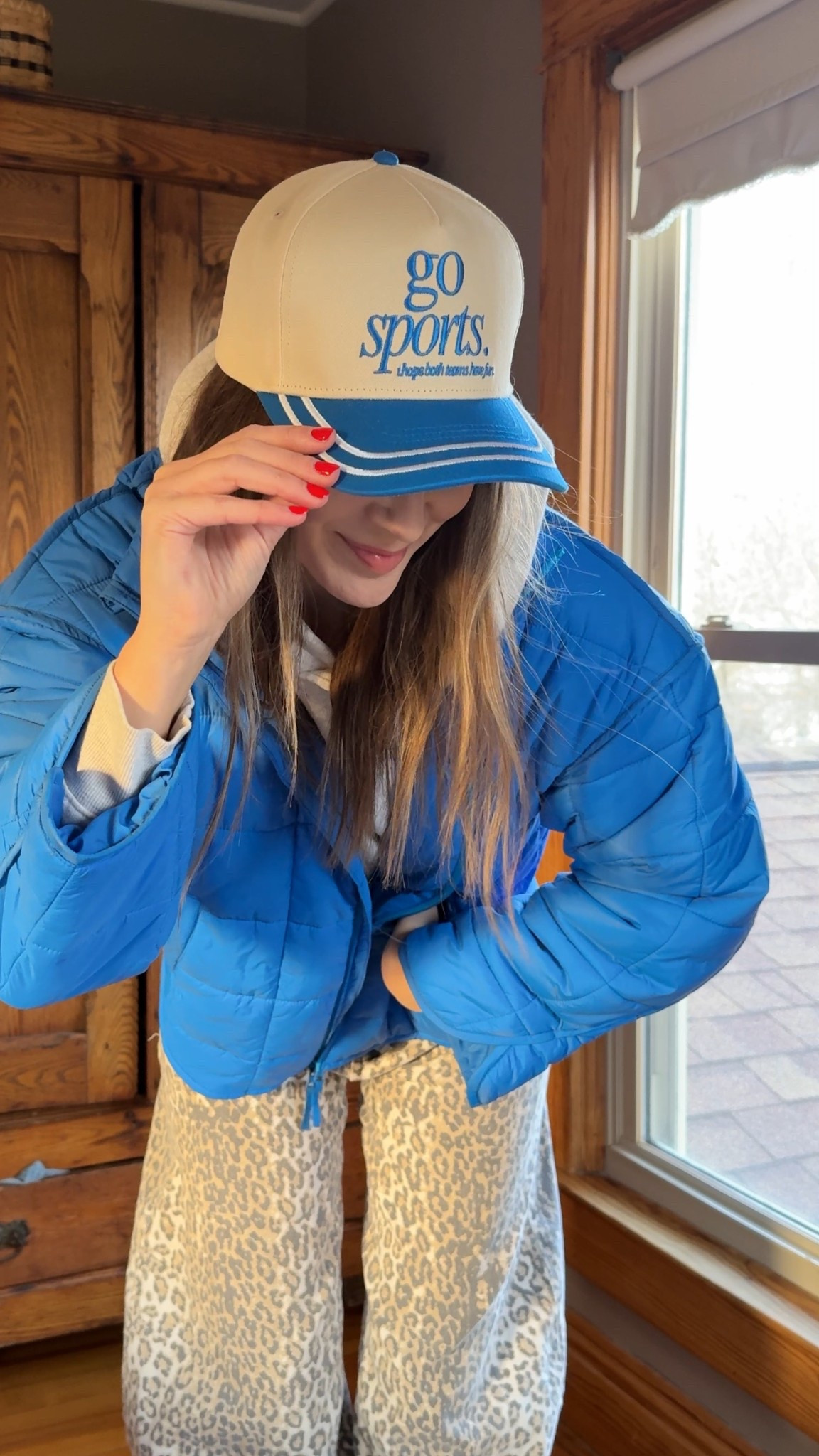 Hat is from @shopwyldhood - shopwyldhood.com

#LTKmomlife #LTKgrwm #LTKootd