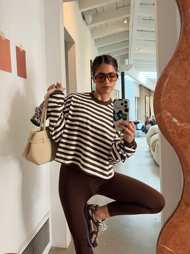 What a weekend🤎

#LTKdayinmylife #LTKgrwm #LTKootd