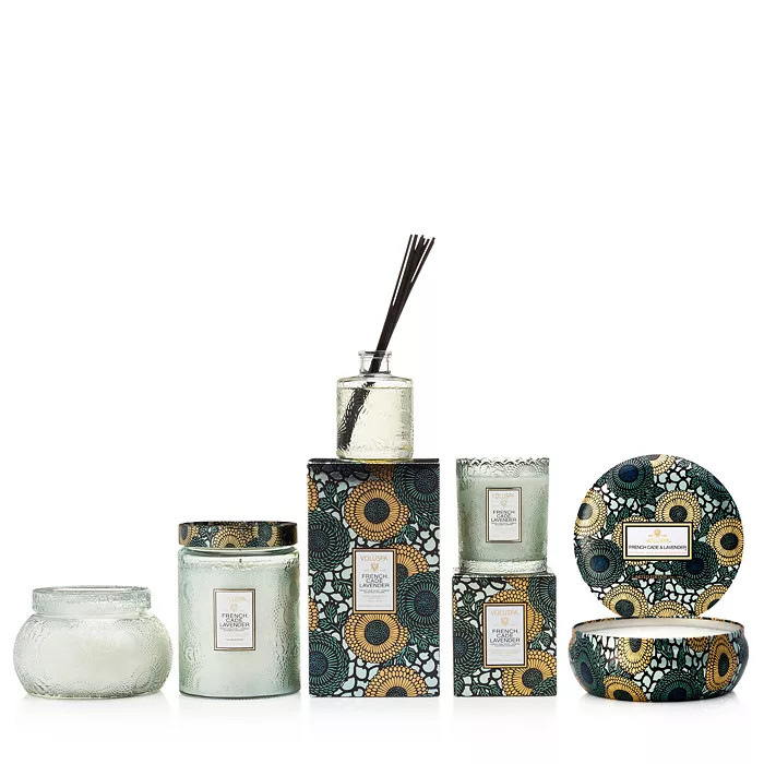 Voluspa French Cade & Lavender Collection Back to Results - Bloomingdale's | Bloomingdale's (US)