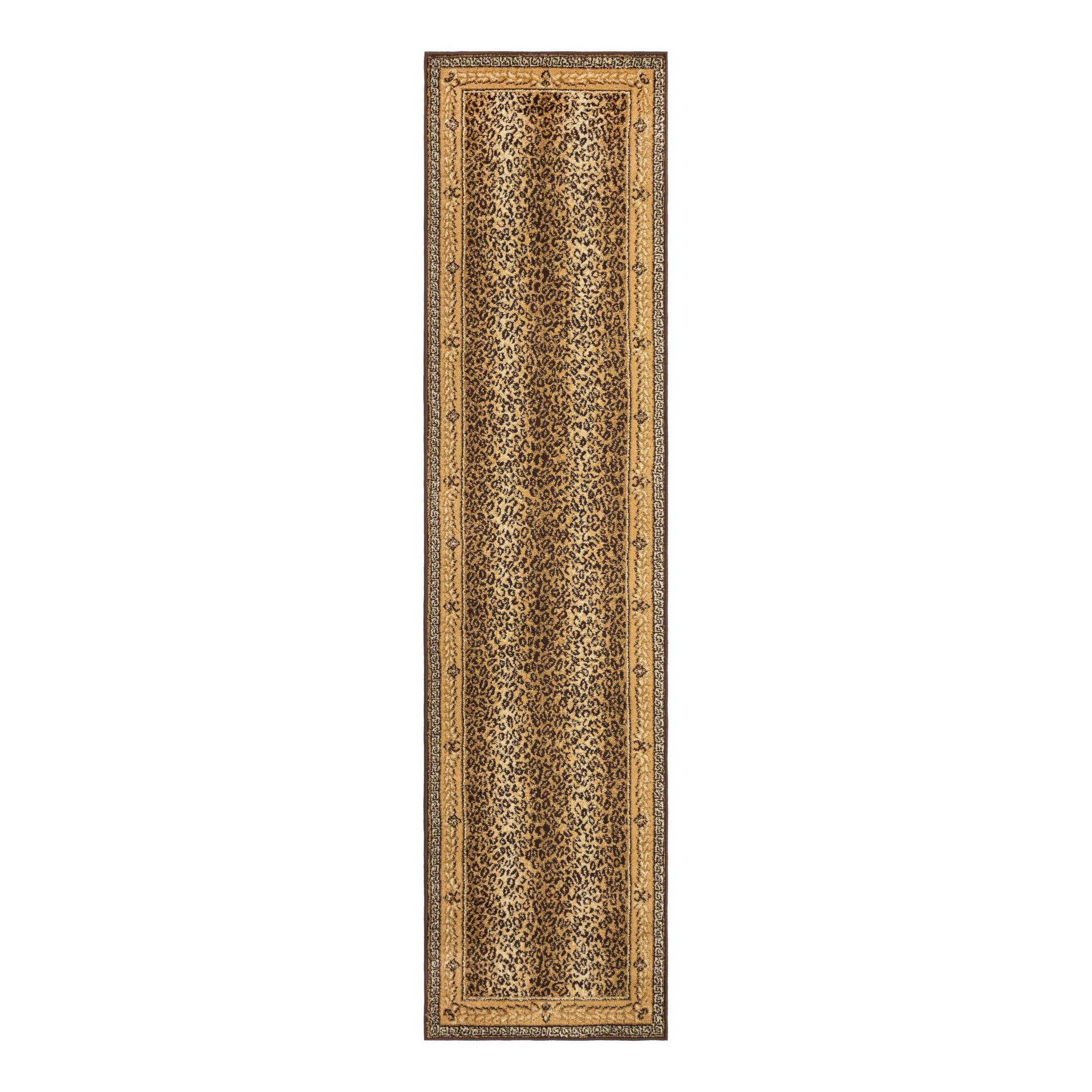 Animal Print Indoor Rug | Wayfair North America