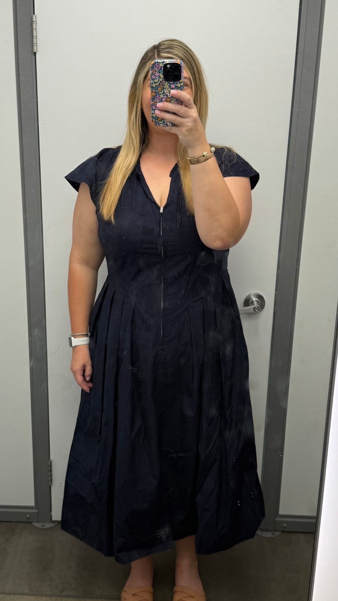 Fall Flutter Sleeve Maxi Dress | Midsize & Plus-Size Friendly
 Fall workwear made simple. This cotton flutter sleeve maxi dress is professional yet comfortable, perfect for office, classroom, or weekend. 

Midsize style, plus size style, tall girl approved, casual professional outfits women, fall dress style ideas, teacher outfits women, fall outfits women, workwear outfits, Walmart fall fashion.

#CommissionEarned #FallOutfitsWomen #CasualProfessionalOutfitsWomen #MidsizeStyle #PlusSizeStyle #FallDressIdeas #WorkwearOutfits #TeacherOutfitsWomen

#LTKMidsize #LTKFindsUnder50 #LTKPlusSize