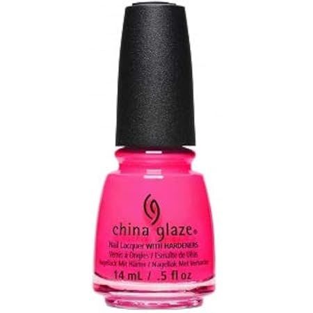 China Glaze Nail Polish, You Drive Me Coconuts 1220 | Amazon (US)