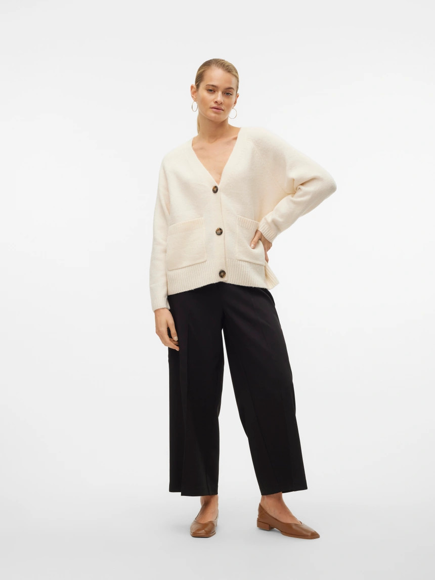 VMBOOM Strickjacke | Vero Moda® | Vero Moda