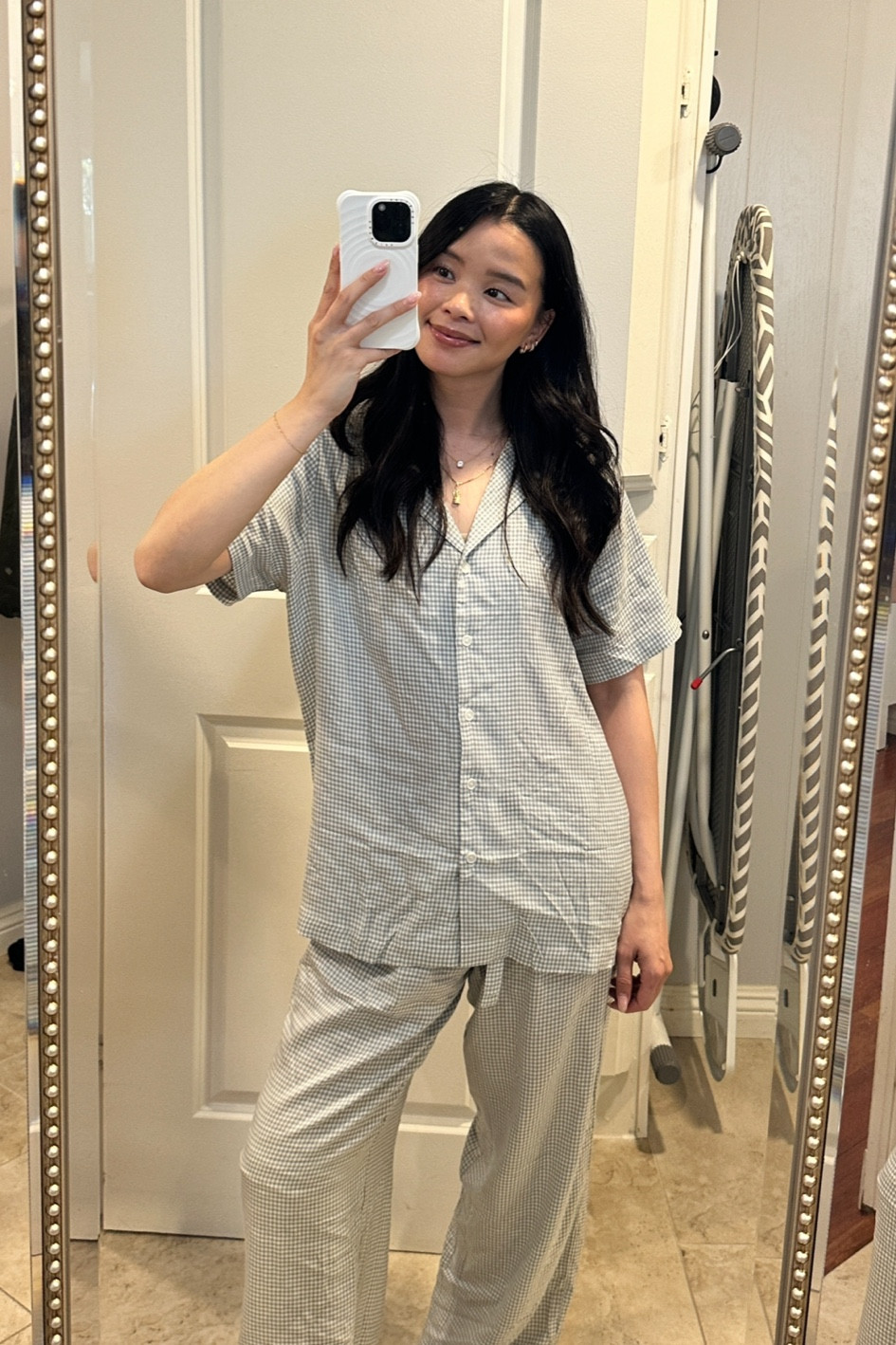 Code: CE-CLASSY for 40% off Cozy Earth pajamas and bedding!

#LTKHome