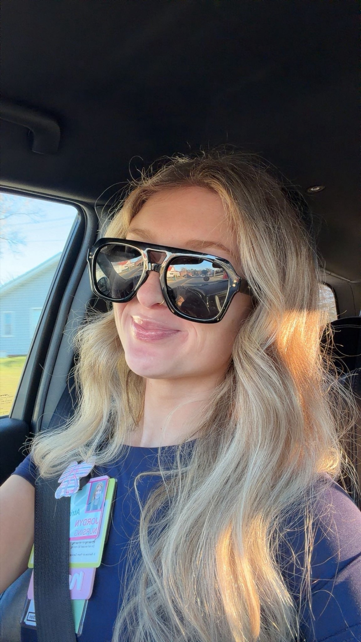 My favorite sunnies ever!!! 🕶️


#LTKU #LTKSeasonal #LTKdayinmylife