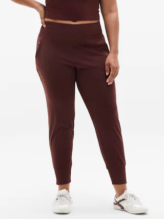 Venice High Rise Jogger | Athleta | Athleta