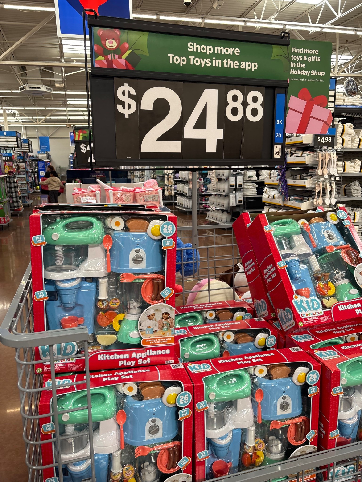 Kids toys kitchen set 

#LTKHoliday #LTKmomlife #LTKGiftGuide