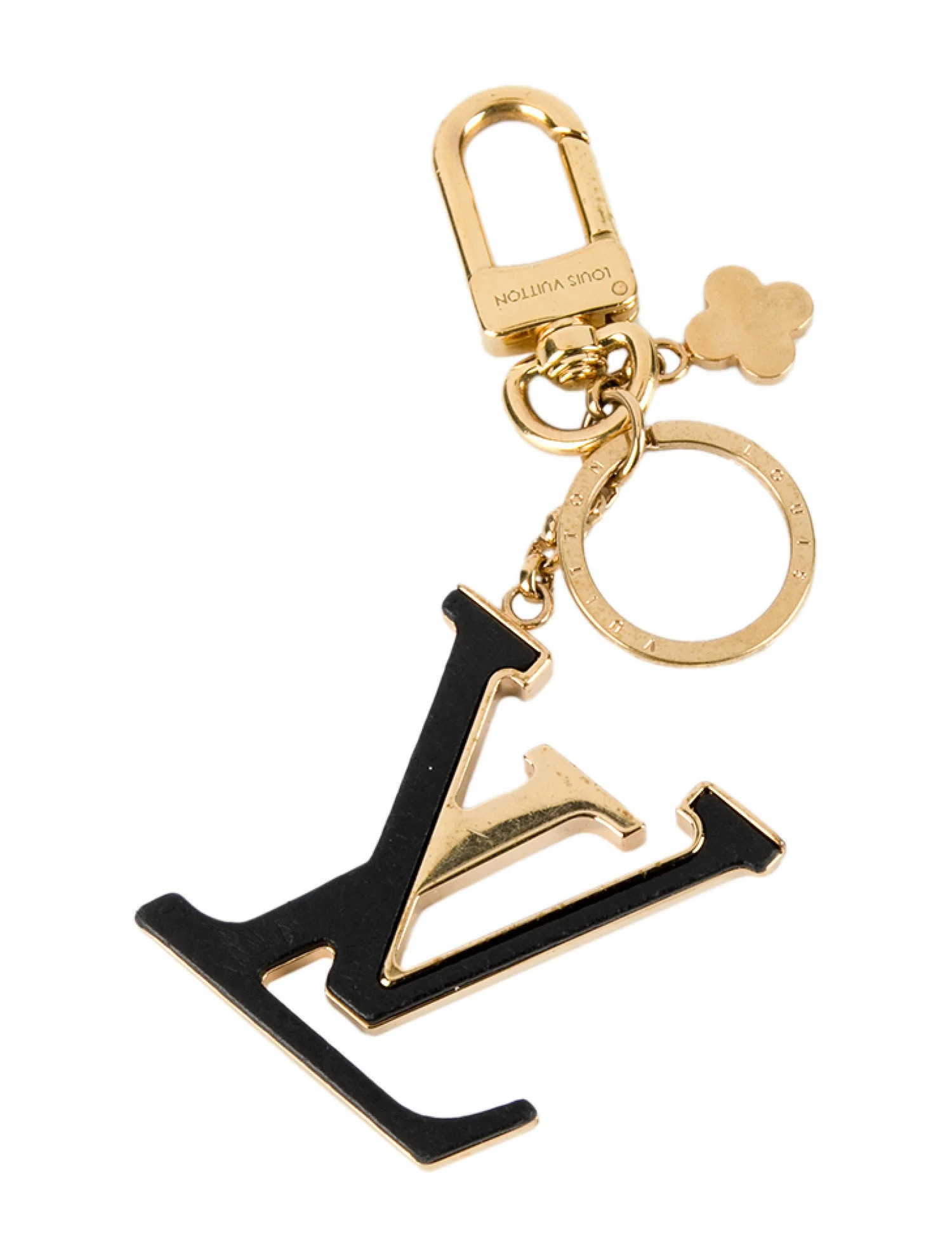 LV Capucines Bag Charm | The RealReal