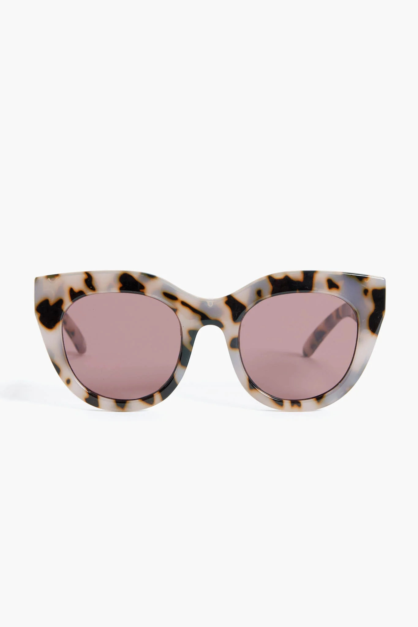 Cookie Tort Air Heart Sunglasses | Tuckernuck (US)