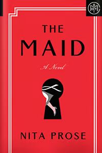 The Maid | Book of the Month