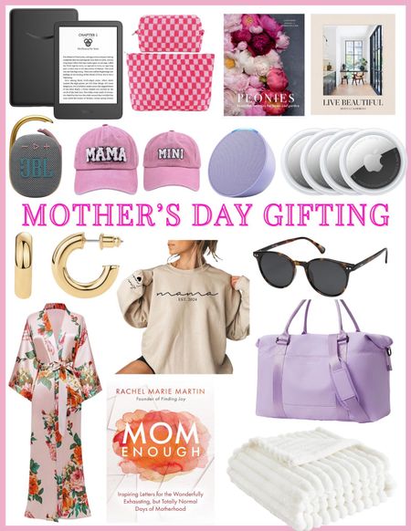 Mother’s Day is almost here!! Shop these gifts now! 

#mothersday #gifts 

#LTKGiftGuide #LTKfindsunder50 #LTKSeasonal