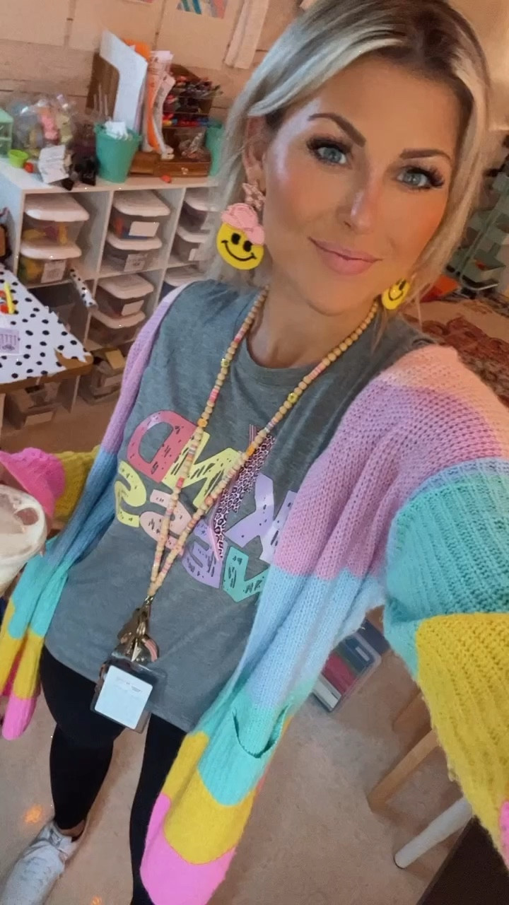 Teacher ootd #teacher

#LTKunder50 #LTKstyletip #LTKfit