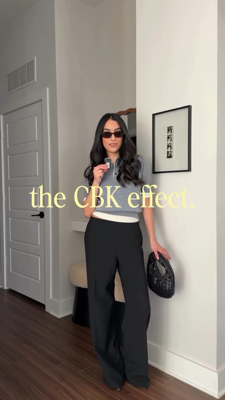 the capsule wardrobe girlies have been prepping for the CBK effect their whole lives 😌 #lovestory #carolynbessette #cbk #jfkjr #outfitinspo

#LTKootd #LTKSeasonal #LTKgrwm