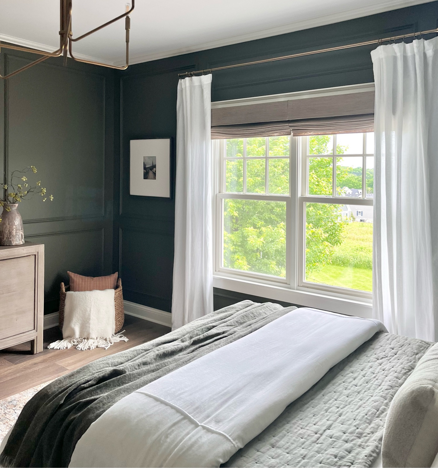 My favorite curtain panels and rods! Affordable and stunning 🤩 

#LTKHome #LTKSaleAlert #LTKActive