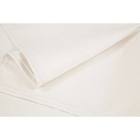Riegel Restaurant Series Combed Cotton Pique Tablecloth | Walmart (US)