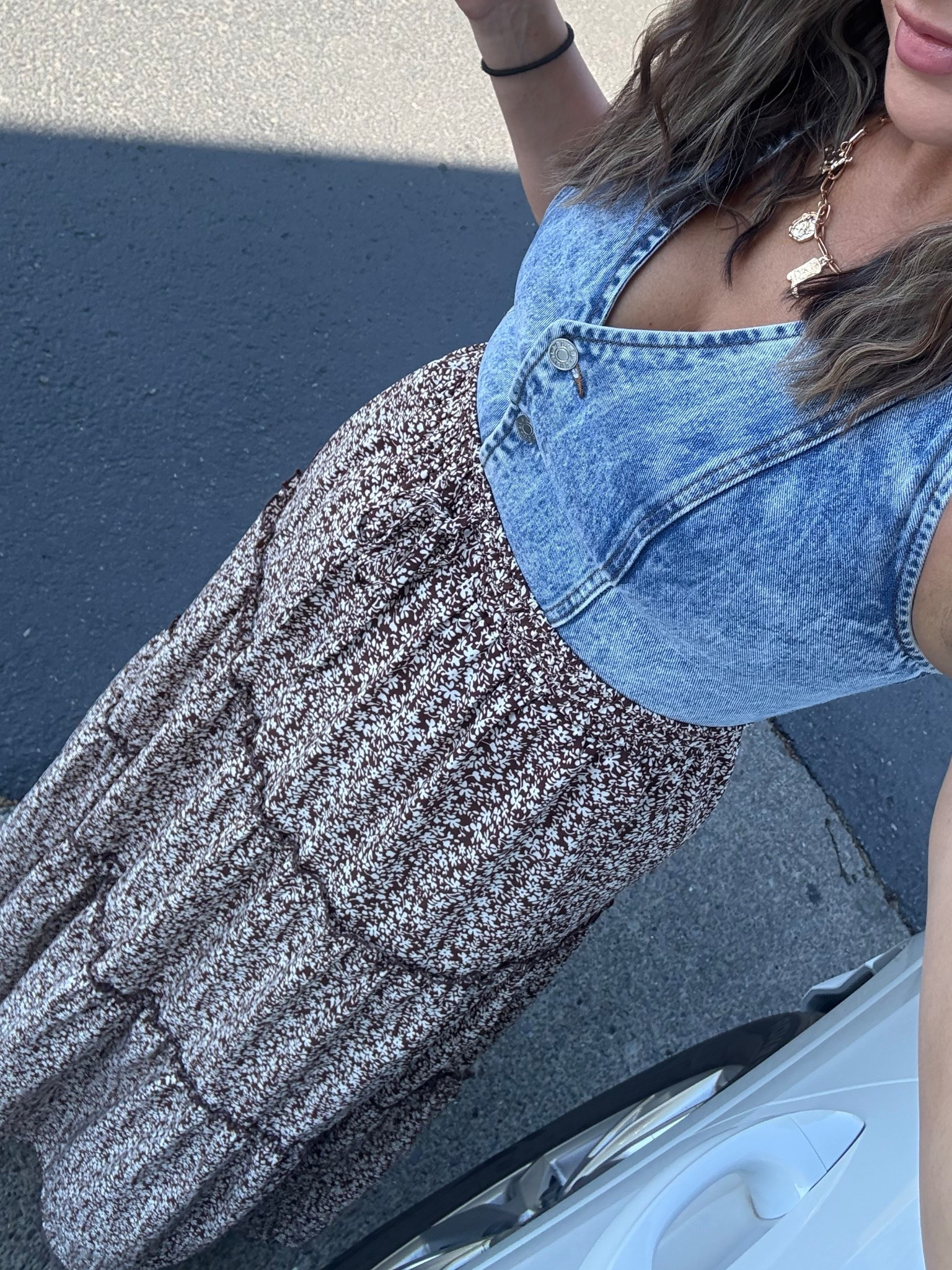 Country concert outfit

#LTKSeasonal