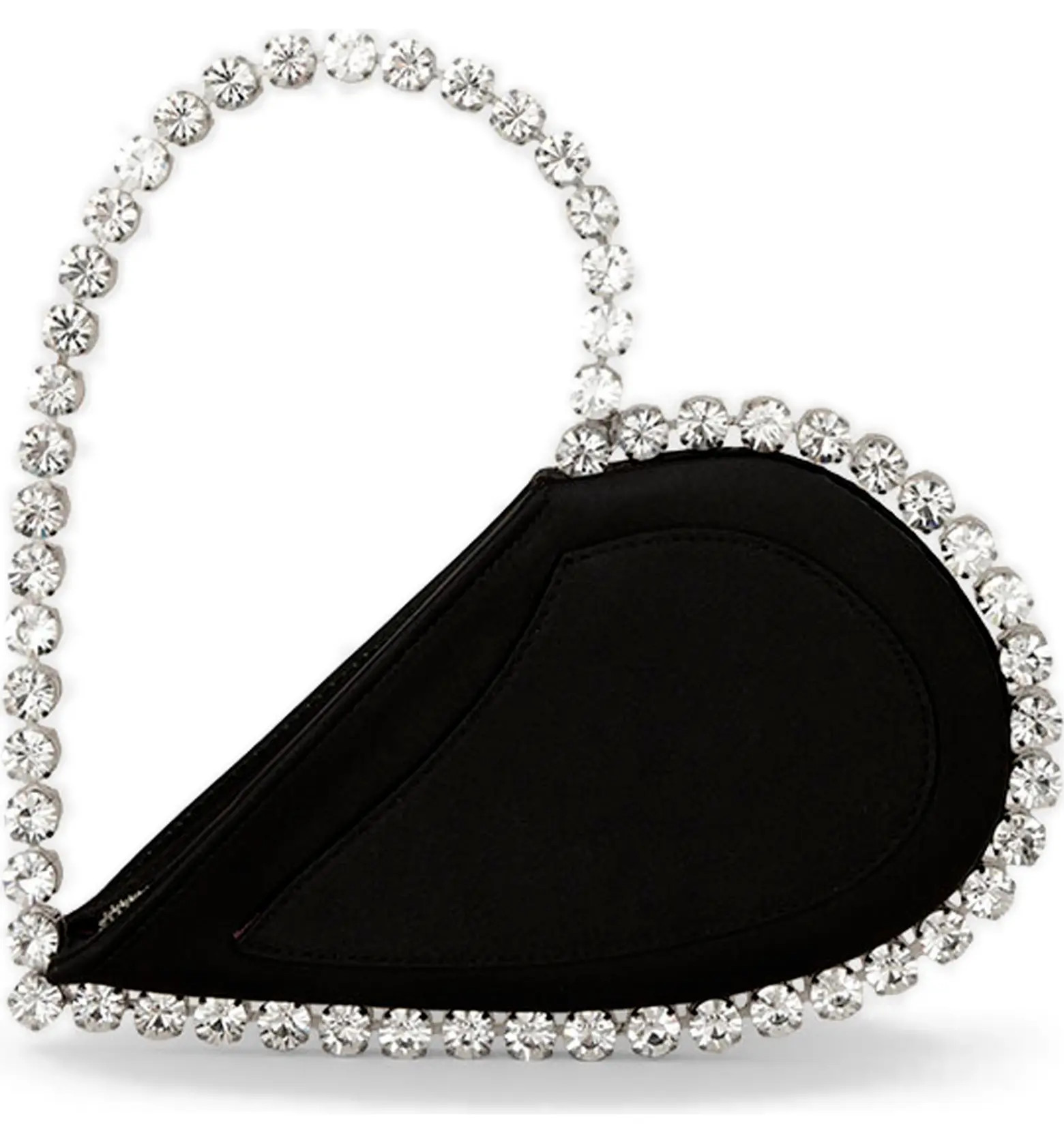 L'Alingi Love Crystal Top Handle Bag | Nordstrom
